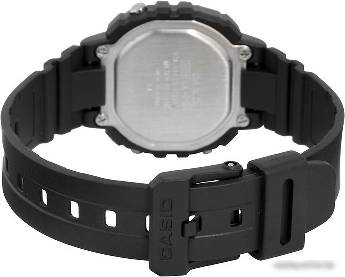 Наручные часы Casio LA-20WH-1A