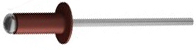 Заклепка вытяжная Starfix SMP2-50190-150