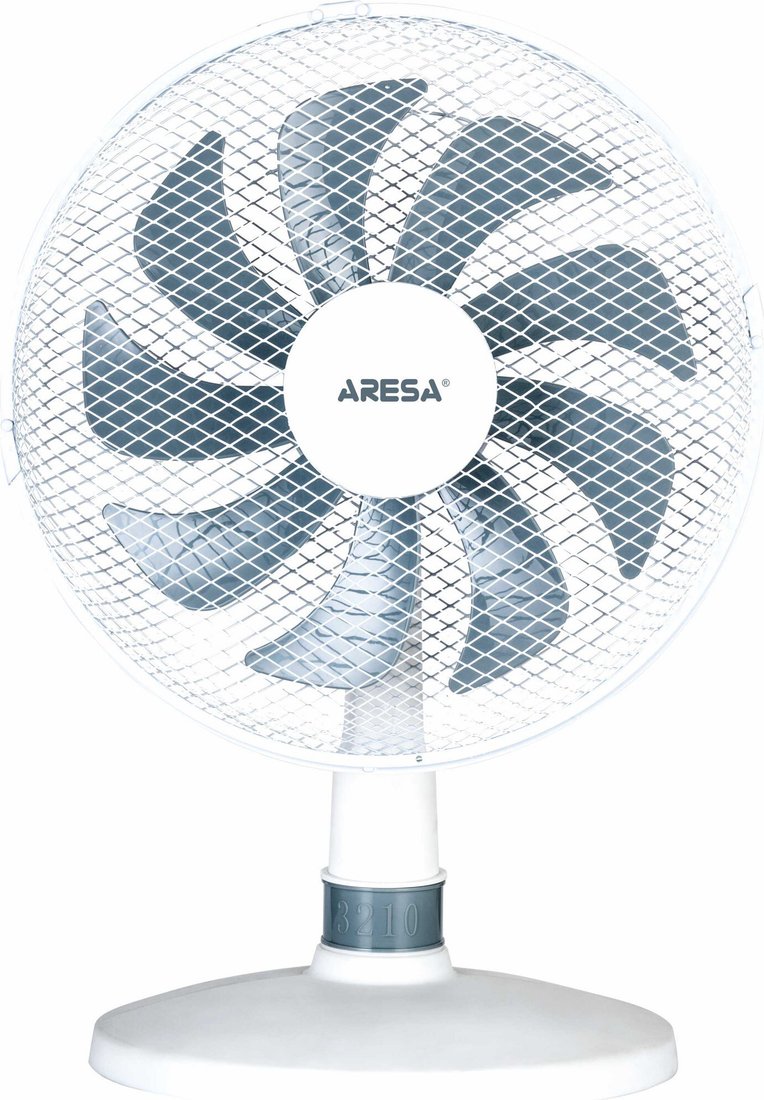 Вентилятор Aresa AR-1312 Вентилятор Aresa AR-1312