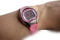 Наручные часы Casio LW-200-4BVEF