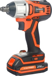 Ударный гайковерт Patriot BR 210Li 1/2
