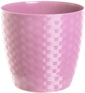 BigPlast Stars Ratan 38838 (лиловый)