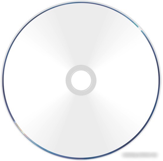 DVD-R диск Mirex 4.7Gb 16x UL130088A1T (100 шт.)
