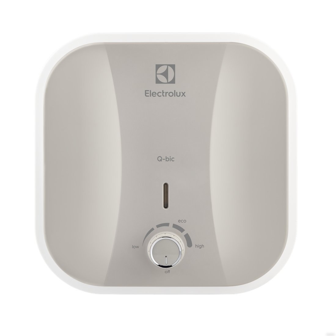 Накопительный электрический водонагреватель под мойку Electrolux EWH 10 Q-bic U