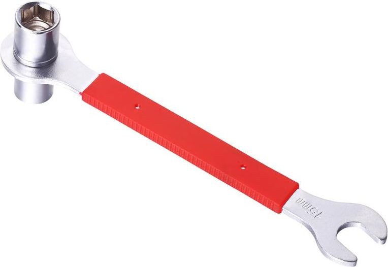 Ключ педальный Kenli KL-9725H Ключ педальный Kenli KL-9725H