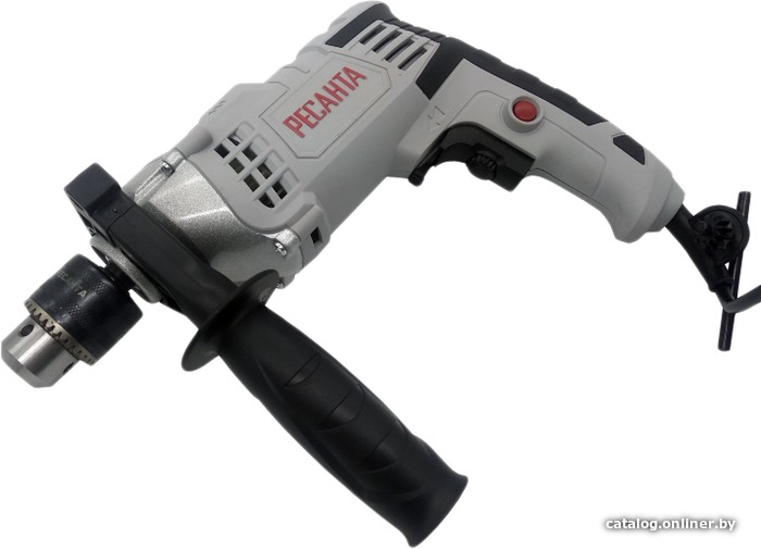 Ударная дрель Ресанта ДУ-15/950М