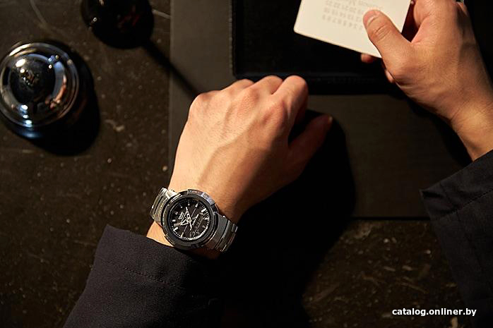 Наручные часы Casio G-Shock AWM-500D-1A