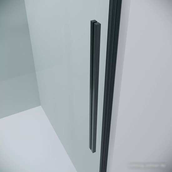 Душевой уголок Grossman Galaxy 130x80x195 120.K33.01.1380.42.00 (графит сатин/стекло прозрачное)