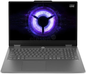 Игровой ноутбук Lenovo LOQ Essential 15IRX11 83SC001LPS