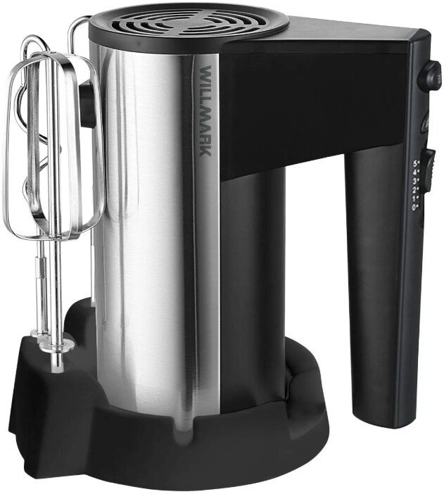 Миксер Willmark WHM-6029ST Миксер Willmark WHM-6029ST