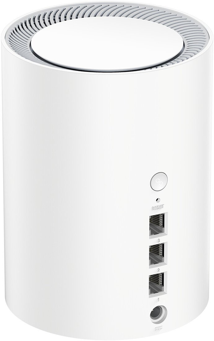 Wi-Fi система Cudy M3600 1.0 (3-Pack)
