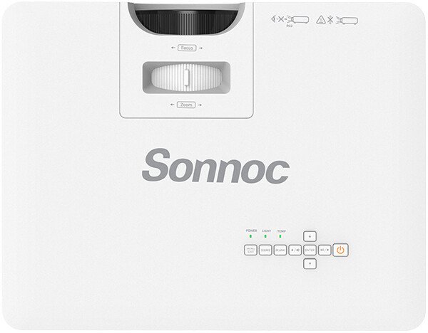 Проектор Sonnoc SNP-C46H