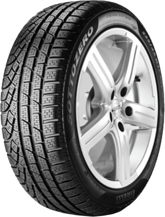 Автомобильные шины Pirelli Winter Sottozero Serie II 285/30R19 98V