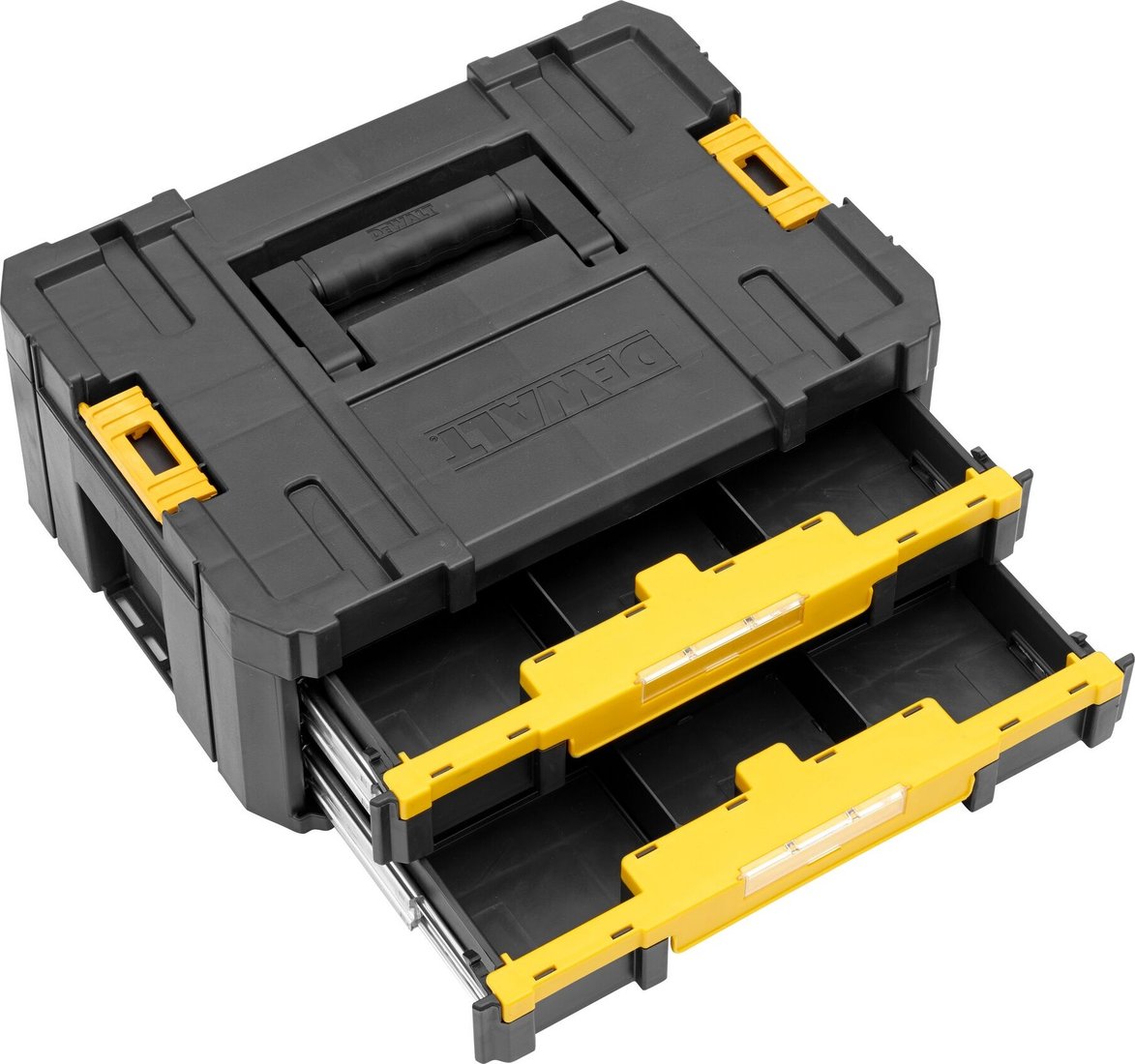 Ящик для инструментов DeWalt DWST1-70706