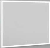 Briz Зеркало Импресс 243 01-50100-00 00 100х80 (с подсветкой, подогревом)