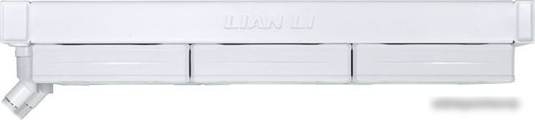 Система жидкостного охлаждения для процессора Lian Li Galahad II Trinity 360 G89.GA2T36W.R0