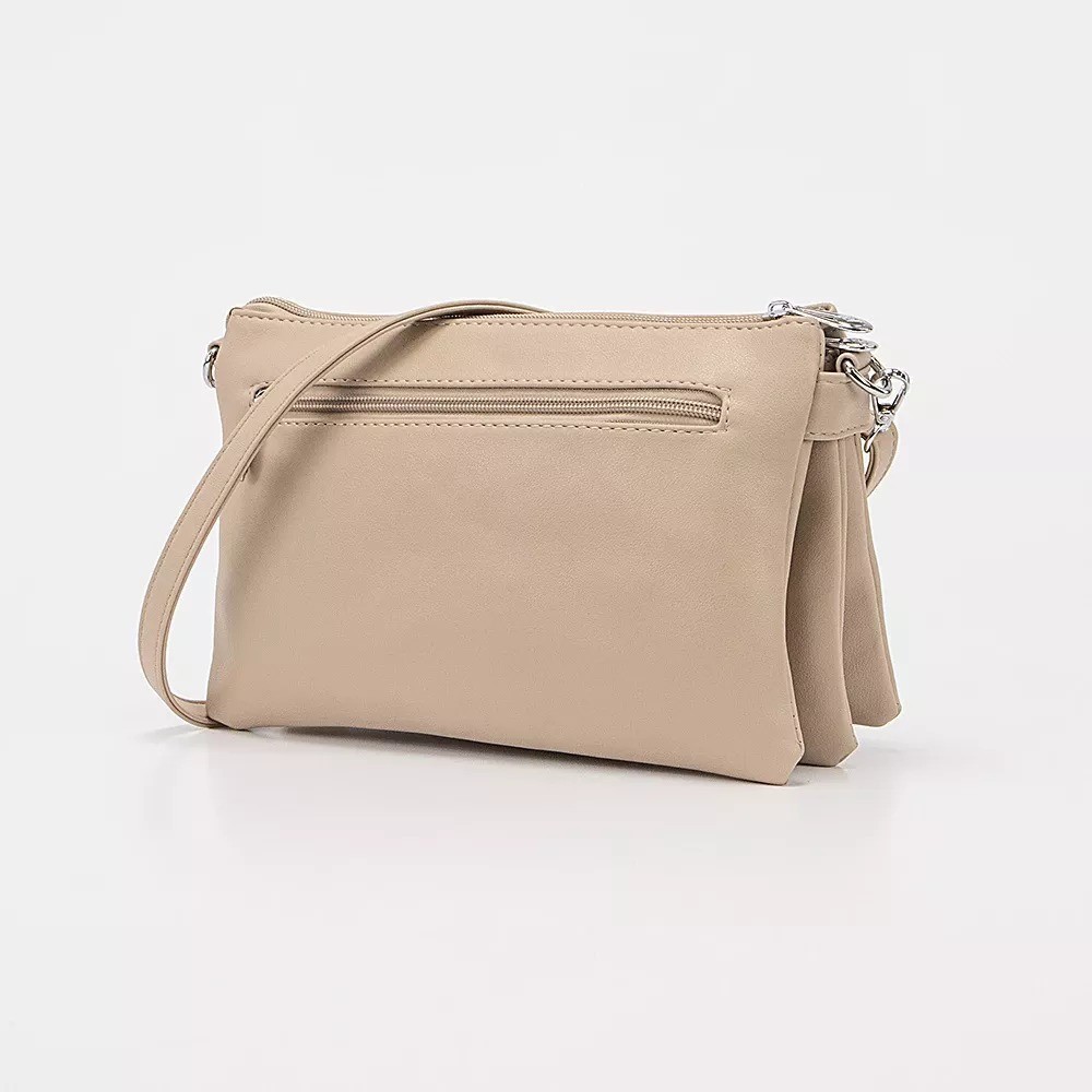 Женская сумка Passo Avanti 855-506-LCF (кофе)