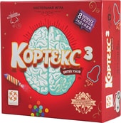 Настольная игра Стиль Жизни Кортекс 3