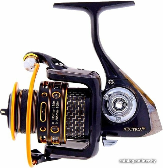 Катушка Ryobi Arctica CF 1000