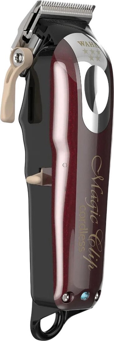 Машинка для стрижки волос Wahl Cordless Magic Clip 3027252