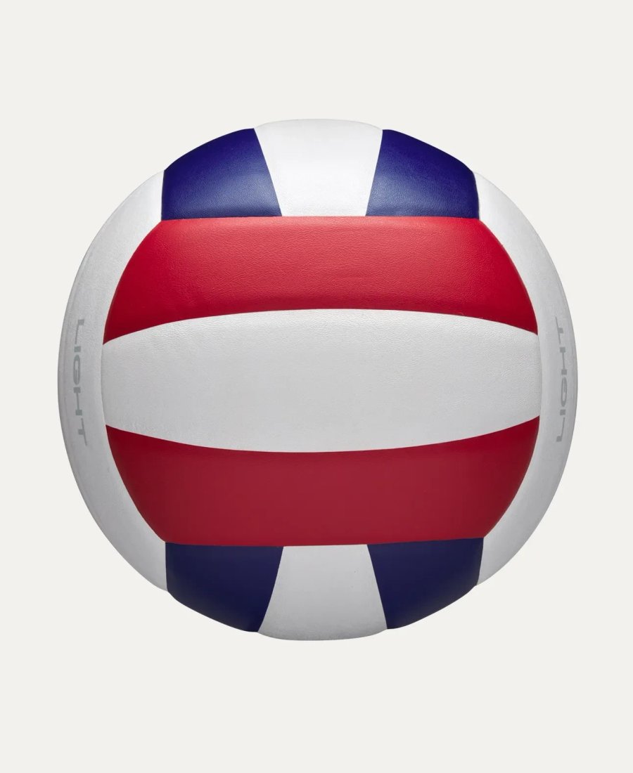 Волейбольный мяч Wilson Nova Light Vb WV2000701XBOF (5 размер)