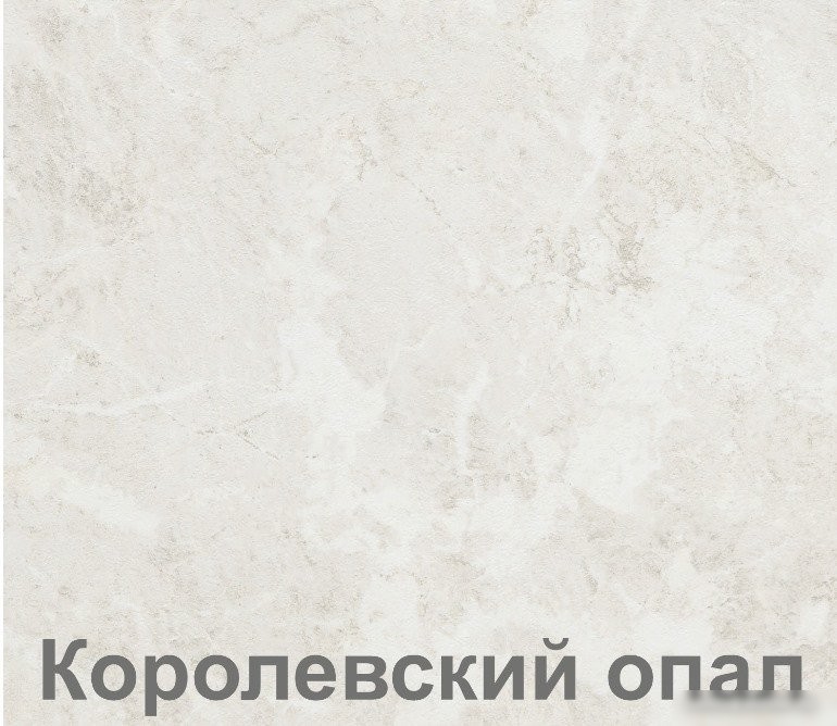 Готовая кухня Кортекс-мебель Корнелия Лира 1.5x2.0 (дуб сонома/королевский опал)