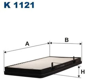 Filtron K1121