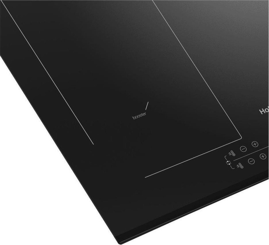 Варочная панель Hotpoint HB 1560B BF