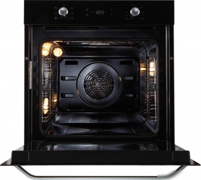 Электрический духовой шкаф Schtoff Decor 600