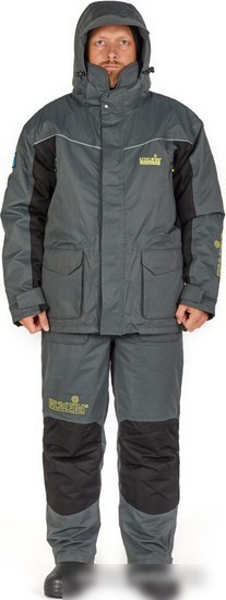 Костюм Norfin Element Flt 01 439501-S