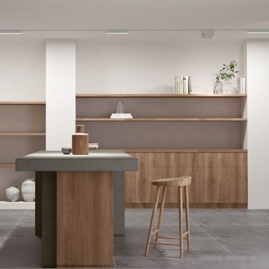 Трековый светильник Novotech Smal Shino 359075 LED 18W 4000K 1080Лм