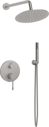 Душевая система Vincea Desire VSFW-1D1BN