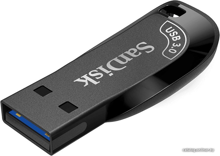 USB Flash SanDisk Ultra Shift USB 3.0 32GB SDCZ410A-032G-F46