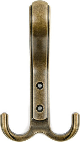 Крючок мебельный Boyard Domani K352MAB.6