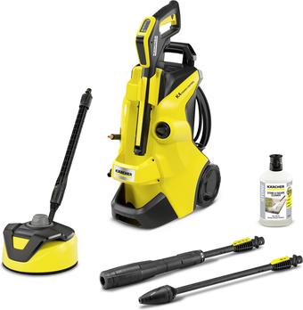 Мойка высокого давления Karcher K 4 Power Control Home 1.324-033.0