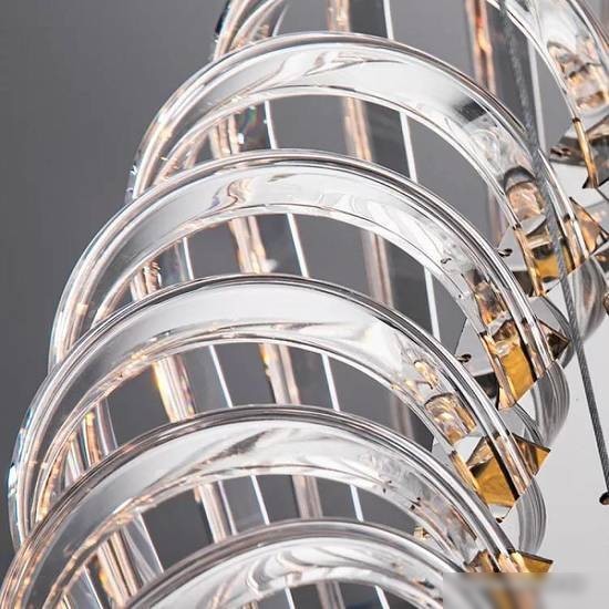 Подвесная люстра Arte Lamp Megan 7568/02 LM-9