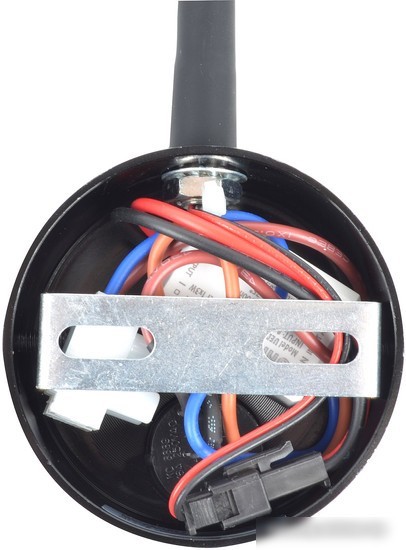 Бра Uniel ULT-F22-3W/4000K IP20 Black UL-00004240