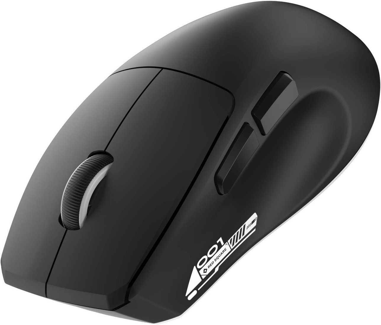 Мышь Red Square Omnix SE (черный)