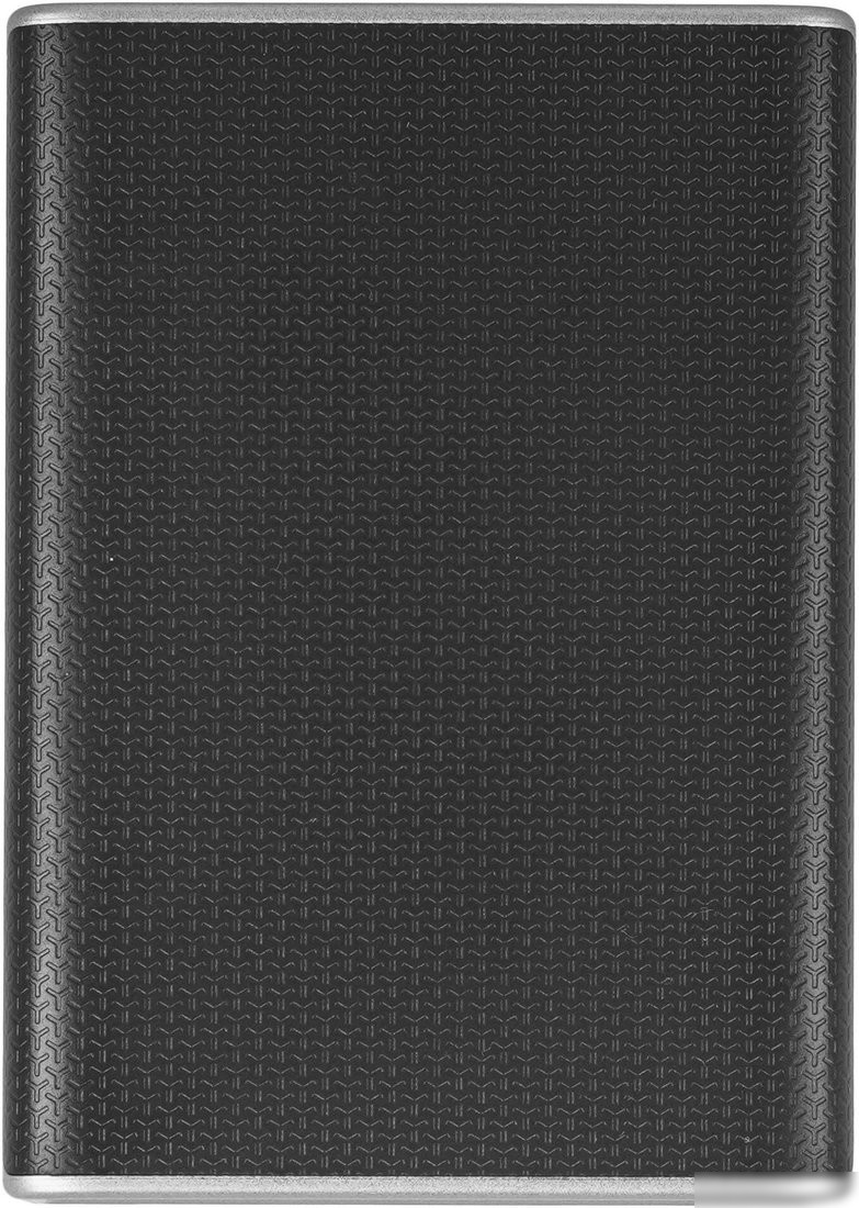 Внешний аккумулятор EOFE G110 10000mAh (серый)