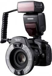 Вспышка Yongnuo YN-14EX II