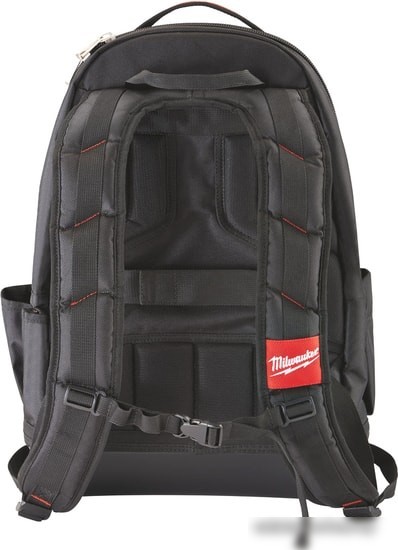 Рюкзак для инструментов Milwaukee Jobsite Backpack