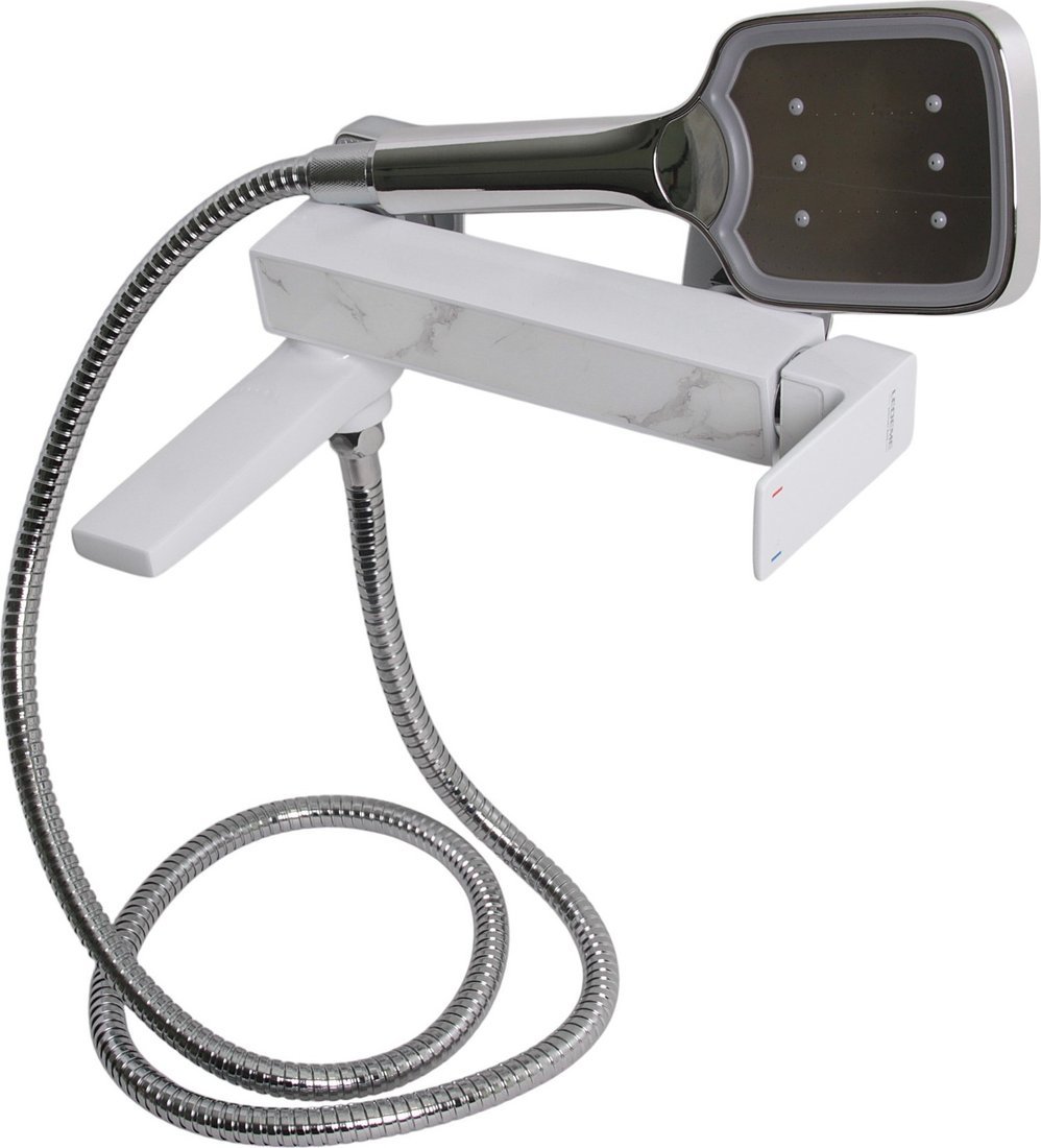 Смеситель Ledeme L3173W