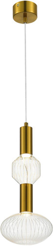 Подвесная люстра ST Luce SL6117.223.02