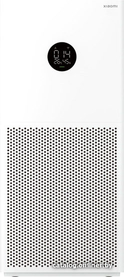 Очиститель воздуха Xiaomi Smart Air Purifier 4 Lite AC-M17-SC (китайская версия)