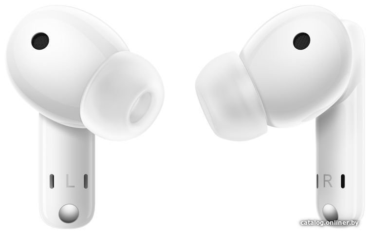 Наушники Huawei FreeBuds 5i (керамический белый, международная версия)
