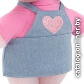Классическая игрушка Orange Toys Кошечка Китти в сарафане 2302-176/32