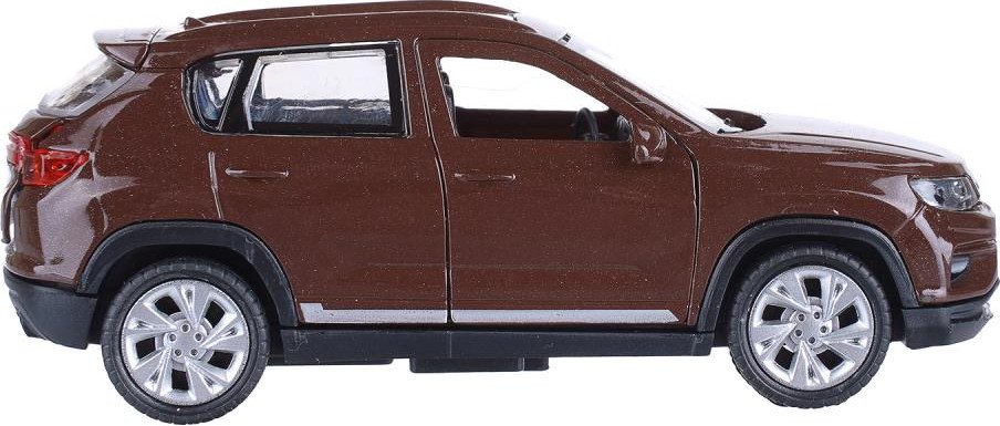 Внедорожник Технопарк Кроссовер CS35PLUS-12-BR