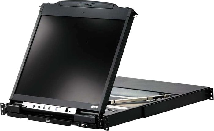 KVM переключатель Aten CL5800N-ATA-RG