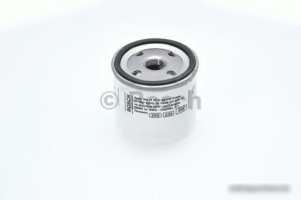 Масляный фильтр Bosch F026407078