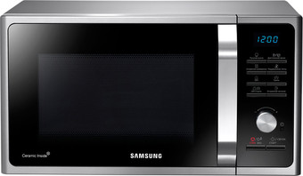 Микроволновая печь Samsung MG23F302TQS